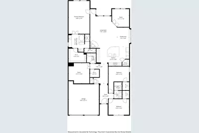 12229 Prudence Drive, Fort Worth, TX 76052 - Photo 35