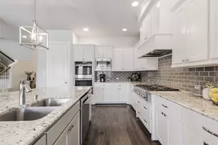411 Lake Trail Ln, Prosper, TX 75078 - Photo 9