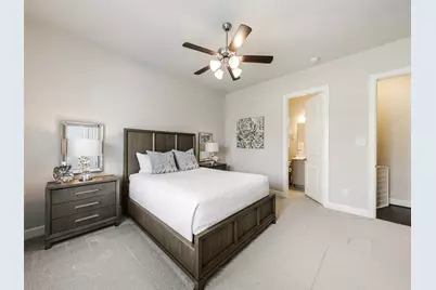 411 Lake Trail Lane, Prosper, TX 75078 - Photo 19
