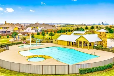 411 Lake Trail Lane, Prosper, TX 75078 - Photo 21