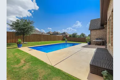 411 Lake Trail Lane, Prosper, TX 75078 - Photo 17