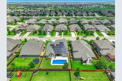 411 Lake Trail Lane, Prosper, TX 75078 - Photo 1