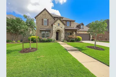 411 Lake Trail Lane, Prosper, TX 75078 - Photo 35