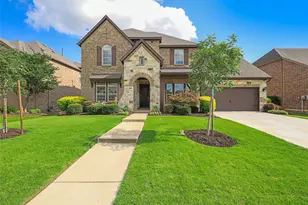 411 Lake Trail Ln, Prosper, TX 75078 - Photo 1