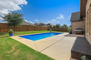 411 Lake Trail Ln, Prosper, TX 75078 - Photo 31