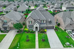 411 Lake Trail Ln, Prosper, TX 75078 - Photo 1