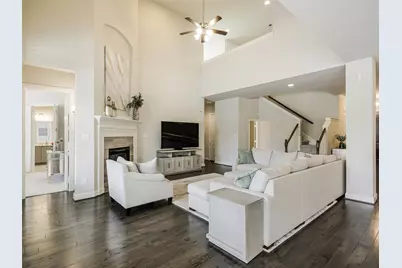 411 Lake Trail Lane, Prosper, TX 75078 - Photo 5