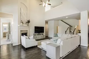 411 Lake Trail Ln, Prosper, TX 75078 - Photo 5
