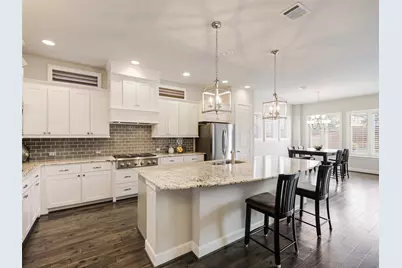 411 Lake Trail Lane, Prosper, TX 75078 - Photo 3