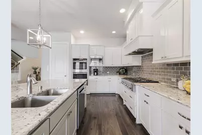 411 Lake Trail Lane, Prosper, TX 75078 - Photo 7
