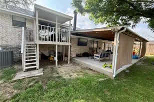 201 Oakridge Dr, Weatherford, TX 76086 - Photo 39
