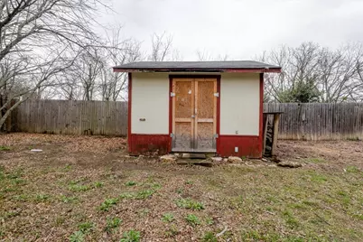 201 Oakridge Drive, Weatherford, TX 76086 - Photo 13