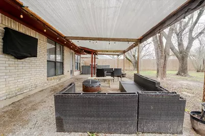 201 Oakridge Drive, Weatherford, TX 76086 - Photo 19