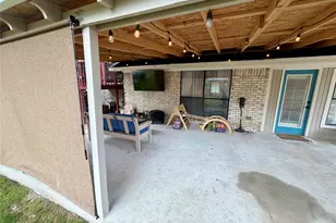 201 Oakridge Dr, Weatherford, TX 76086 - Photo 37