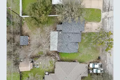 201 Oakridge Drive, Weatherford, TX 76086 - Photo 15