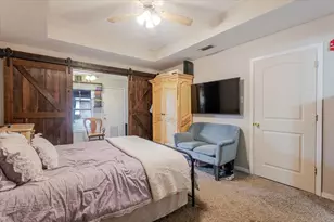 201 Oakridge Dr, Weatherford, TX 76086 - Photo 19
