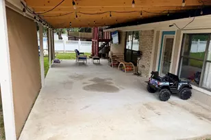 201 Oakridge Dr, Weatherford, TX 76086 - Photo 5