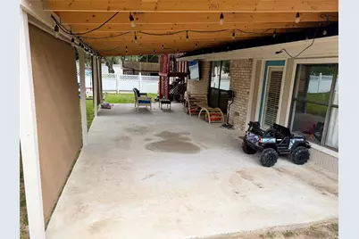 201 Oakridge Drive, Weatherford, TX 76086 - Photo 5
