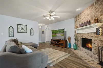 3621 Wolf Creek Lane, Melissa, TX 75454 - Photo 9
