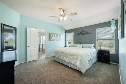 3621 Wolf Creek Lane, Melissa, TX 75454 - Photo 13