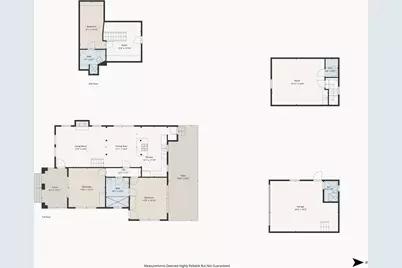 825 Thomasson Drive, Dallas, TX 75208 - Photo 33