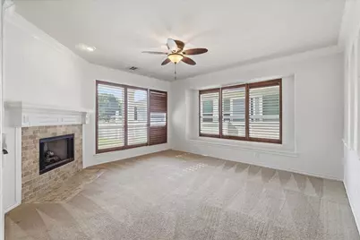 1418 Sea Pines Drive, Savannah, TX 76227 - Photo 3