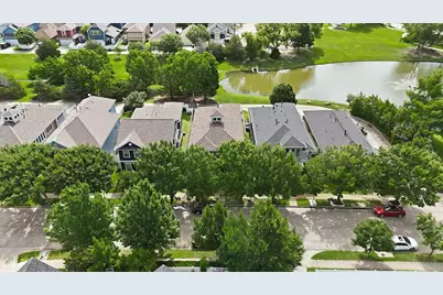 1418 Sea Pines Drive, Savannah, TX 76227 - Photo 35