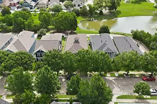 1418 Sea Pines Dr, Savannah, TX 76227 - Photo 35