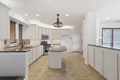 1418 Sea Pines Drive, Savannah, TX 76227 - Photo 13