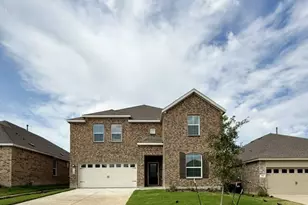 1129 Blue Spg Dr, Anna, TX 75409 - Photo 1