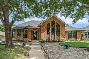 2908 Roaring Springs Rd, Grapevine, TX 76051 - Photo 1