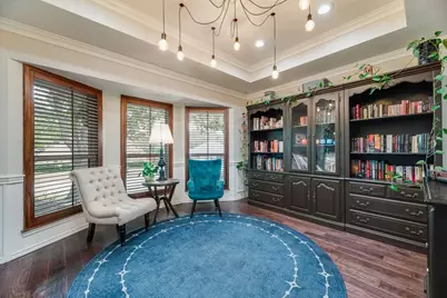 2908 Roaring Springs Road, Grapevine, TX 76051 - Photo 9