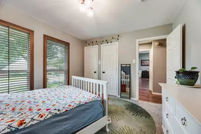 2908 Roaring Springs Road, Grapevine, TX 76051 - Photo 23