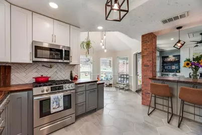 2908 Roaring Springs Road, Grapevine, TX 76051 - Photo 19
