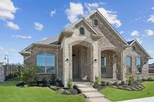1008 Pearl Cres Pl, Crowley, TX 76036 - Photo 1