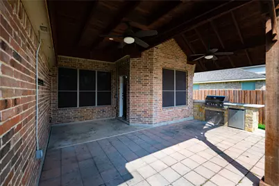 5840 Somerton Drive, Grand Prairie, TX 75052 - Photo 23