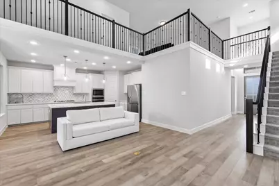 8521 Western, The Colony, TX 75056 - Photo 9