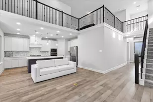 8521 Western, The Colony, TX 75056 - Photo 9