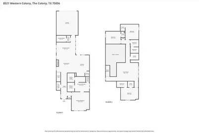 8521 Western, The Colony, TX 75056 - Photo 37