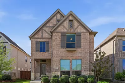 8521 Western, The Colony, TX 75056 - Photo 3