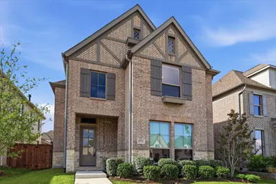 8521 Western, The Colony, TX 75056 - Photo 1