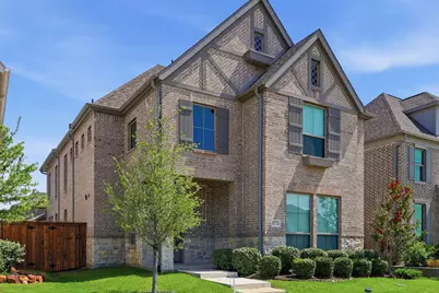 8521 Western, The Colony, TX 75056 - Photo 1
