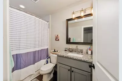 709 W Live Oak Street, Alvord, TX 76225 - Photo 19