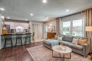 712 Poe St, Azle, TX 76020 - Photo 11