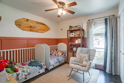 712 Poe Street, Azle, TX 76020 - Photo 31