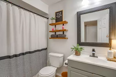 712 Poe Street, Azle, TX 76020 - Photo 33