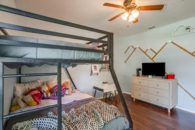 712 Poe Street, Azle, TX 76020 - Photo 35