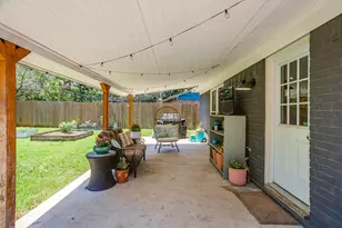 712 Poe St, Azle, TX 76020 - Photo 39