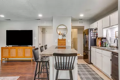 712 Poe Street, Azle, TX 76020 - Photo 21