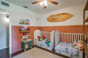 712 Poe St, Azle, TX 76020 - Photo 33